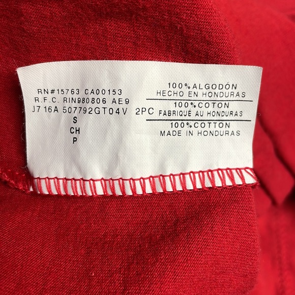 Russell Alabama Spirit Wear T-shirt Small - Picture 6 of 6